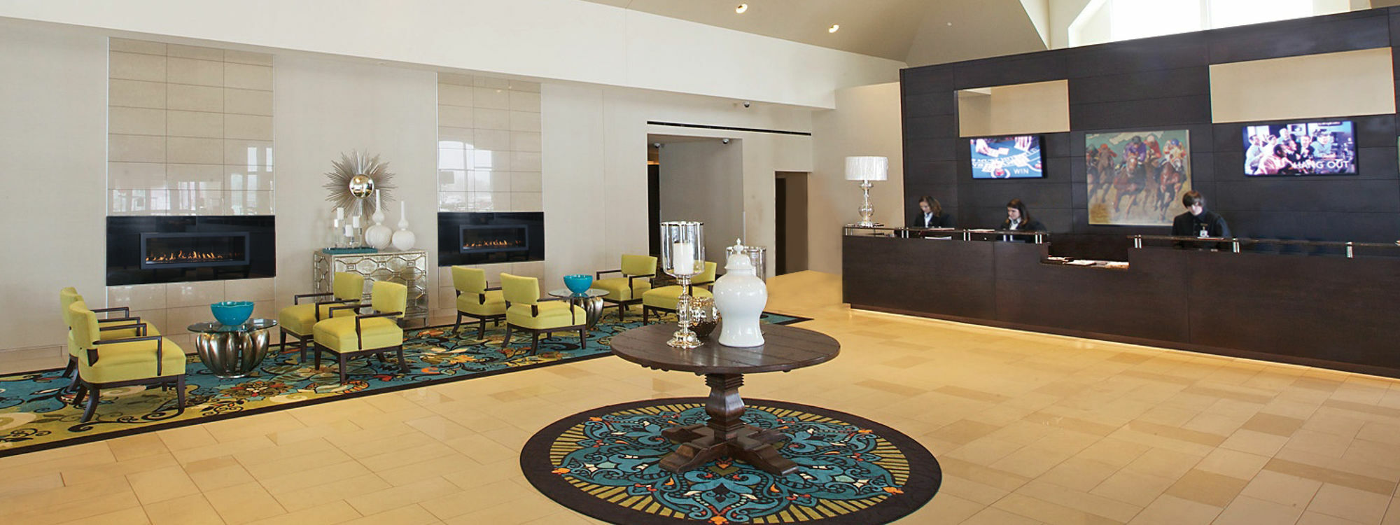 Prairie Meadows Casino Racetrack And Hotel Altoona Exterior photo