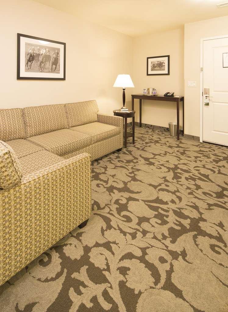 Prairie Meadows Casino Racetrack And Hotel Altoona Interior photo